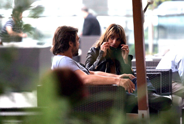 Πενέλοπε Κρουζ-Χαβιέ Μπαρδέμ