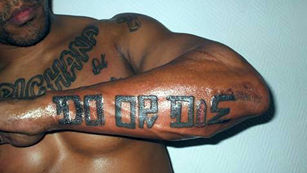 Η πράκτορας του FBI και ο τζιχαντιστής