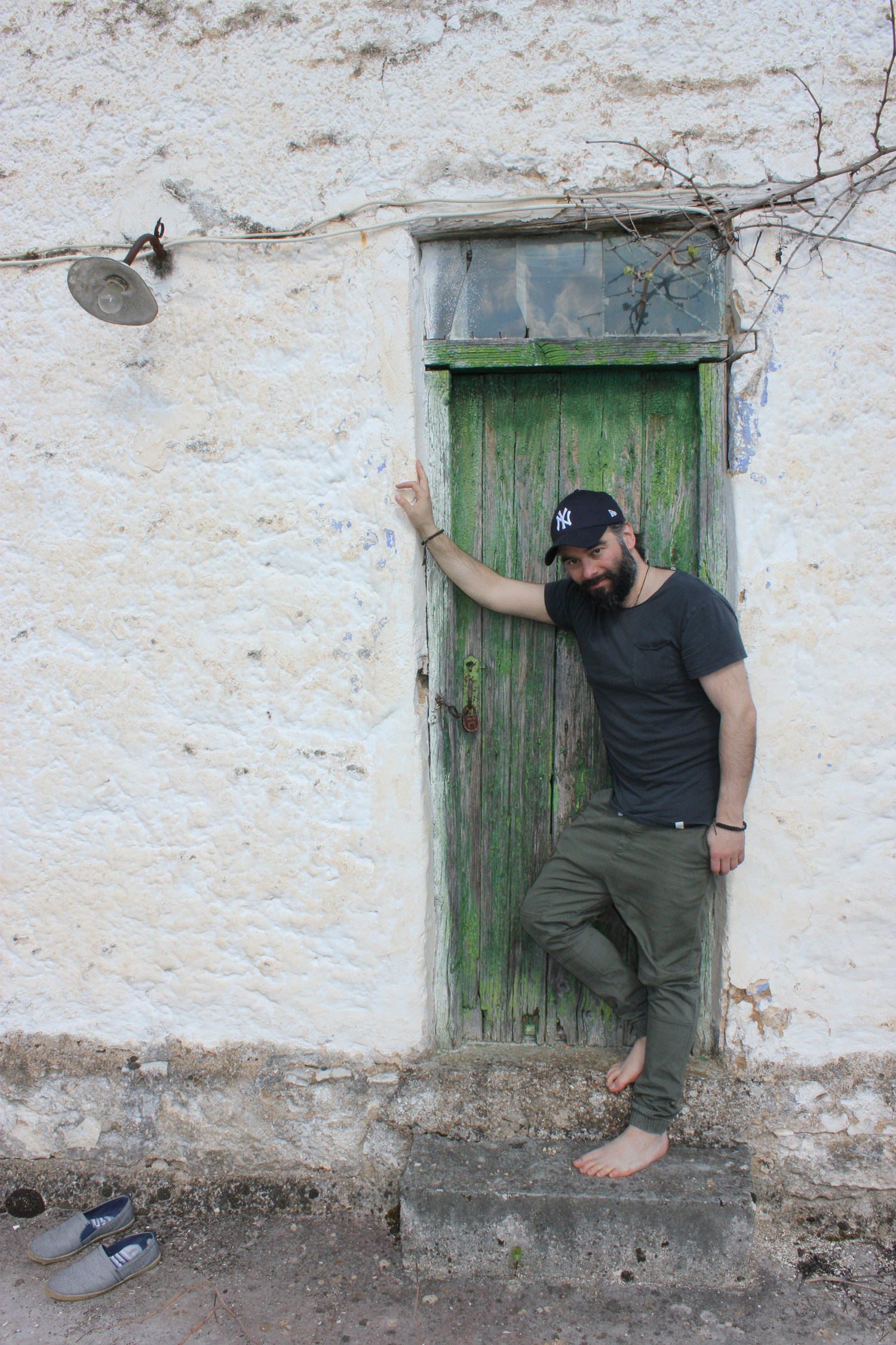 Νίκος Κολοβός Νίκος Κολοβός