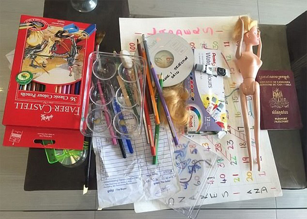 Βρετανός γιατρός, 69 ετών, κακοποιούσε κοριτσάκια 12 ετών στην Καμπότζη