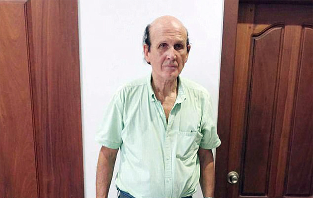 Βρετανός γιατρός, 69 ετών, κακοποιούσε κοριτσάκια 12 ετών στην Καμπότζη