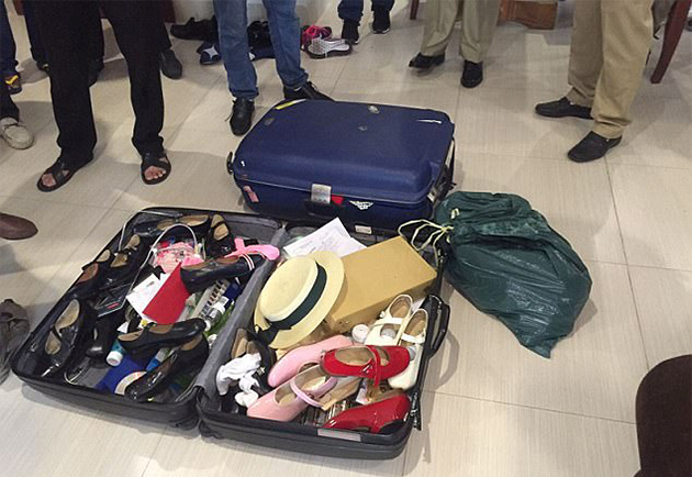 Βρετανός γιατρός, 69 ετών, κακοποιούσε κοριτσάκια 12 ετών στην Καμπότζη