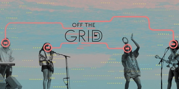 Off the grid