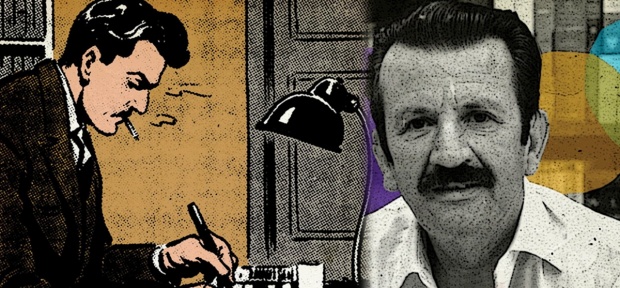 Λογοτεχνικός περίπατος αφιερωμένος στον Γιάννη Μαρή