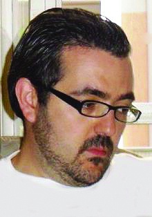 Δημήτρης Παπαδημητρίου