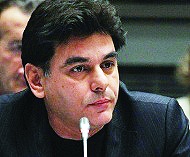 Γεράσιμος Μοσχονάς