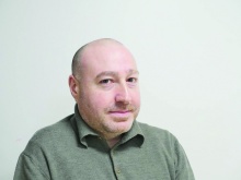 Βασίλης Τζεβελέκος