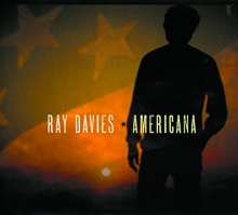 Ray Davies - Americana