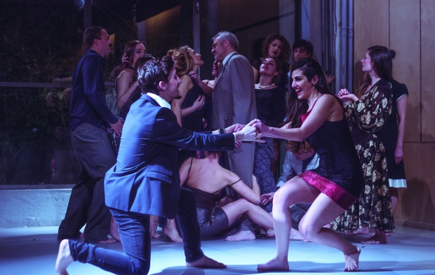 Έρωντας ©Pavlos Mavridis