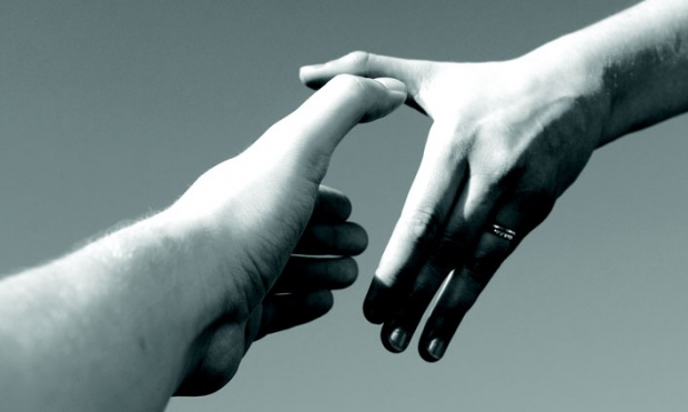 «Η διαχείριση του πόνου» στον Πολυχώρο Νεφέλη