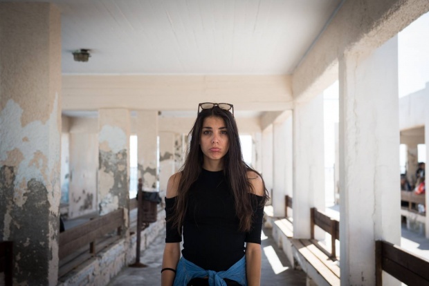 Άννα Μαρία Βέλλη