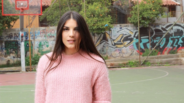 Άννα Μαρία Βέλλη