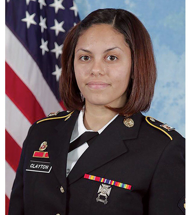 Αμερικανίδα φωτογράφισε το θάνατό της στο Αφγανιστάν