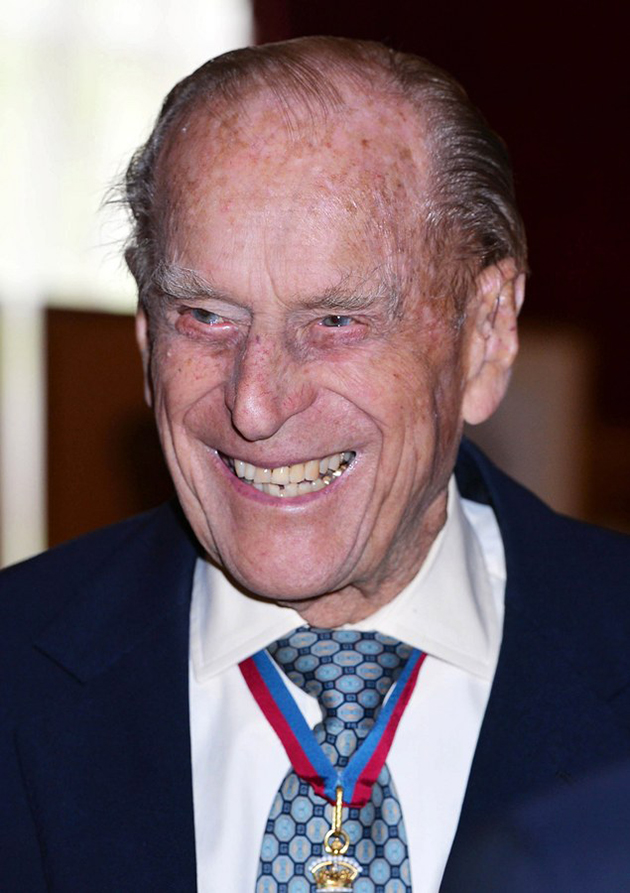 Πρίγκιπας Φίλιππος 