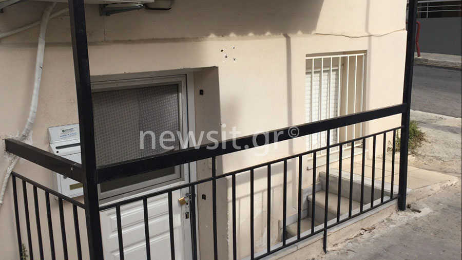 Το υπόγειο της φρίκης