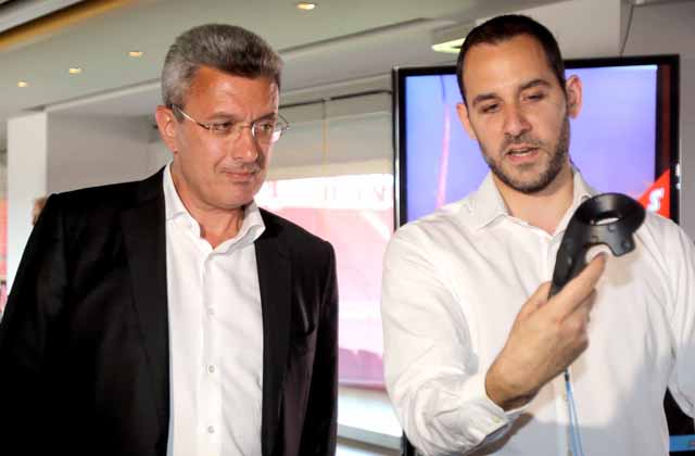 Νίκος Χατζηνικολάου