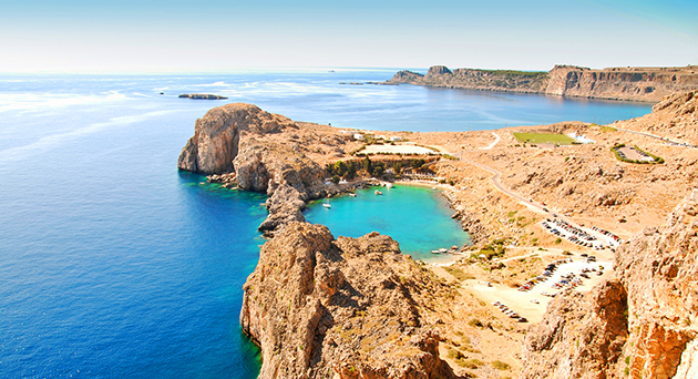 Άγιος Παύλος, Ρόδος Άγιος Παύλος, Ρόδος