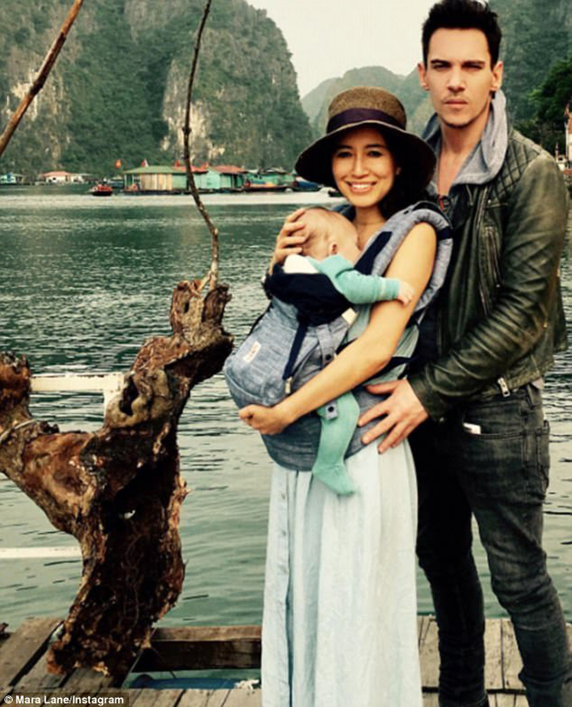 Jonathan Rhys Meyers Jonathan Rhys Meyers