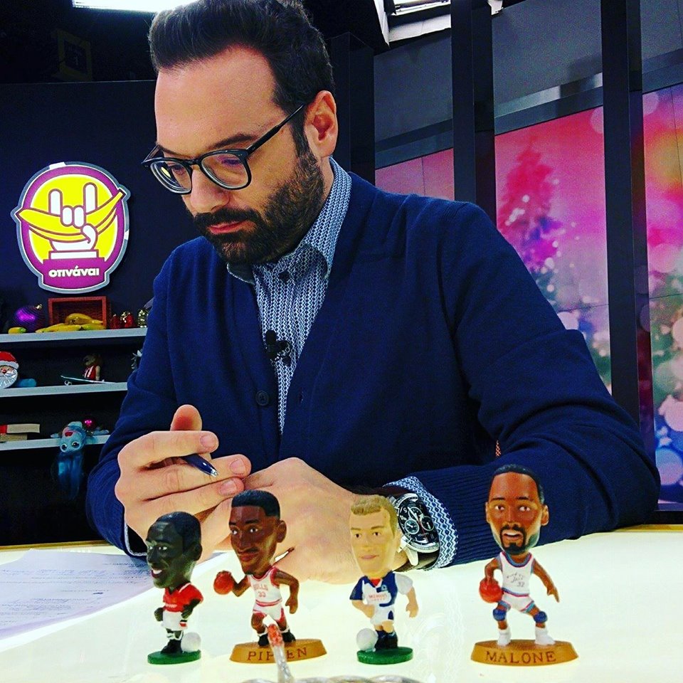 Πέτρος Νικολάου 