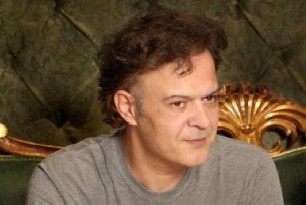 Μιχάλης Ρέππας 