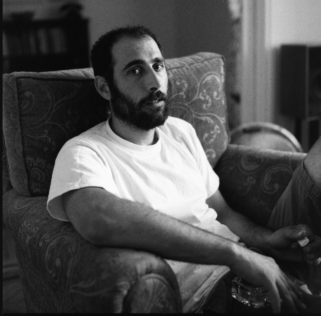 Βύρων Θεοδωρόπουλος 