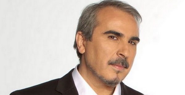 Βαγγέλης Περρής 