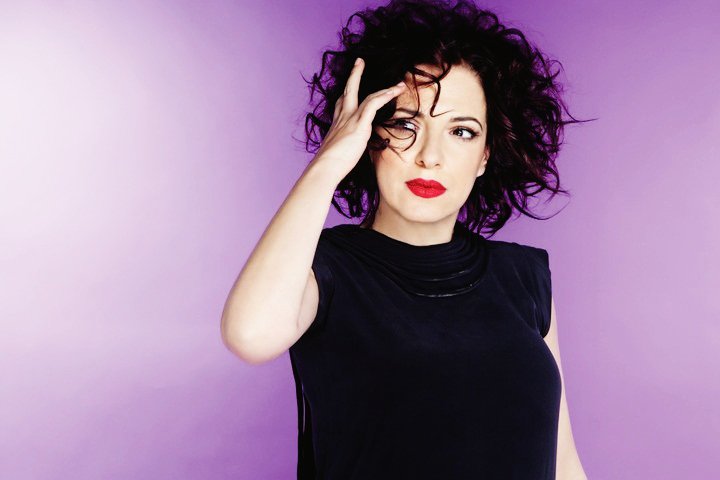 Ελένη Ράντου 