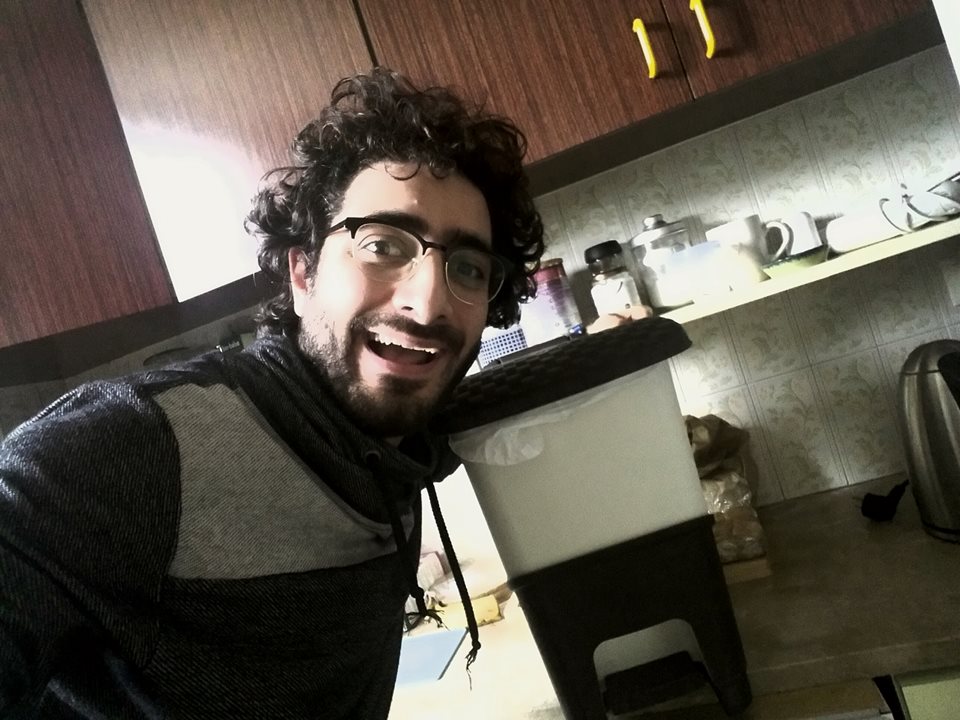 Λάμπρος Φισφής 