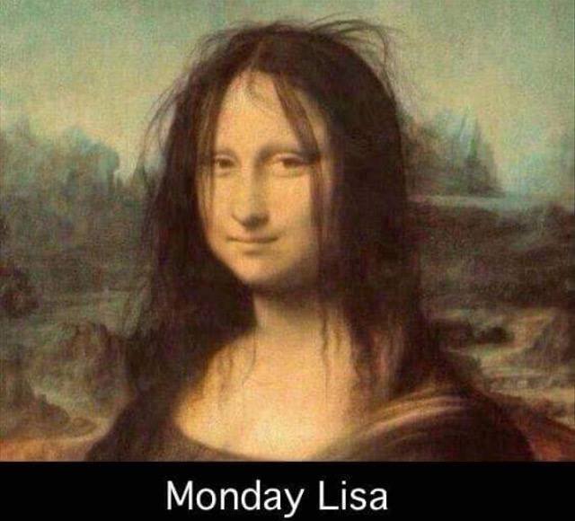 Τα YOLO της Δευτέρας Τα YOLO της Δευτέρας