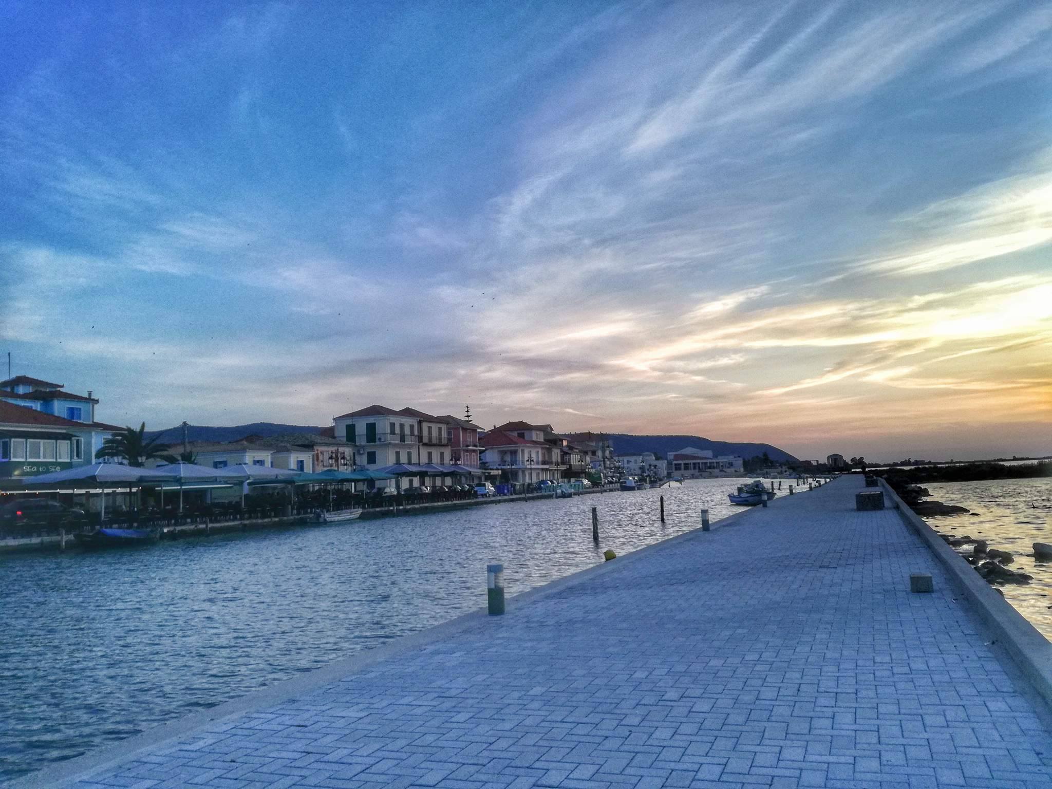 © Kwnstantinos Ntounis / Λευκάδα