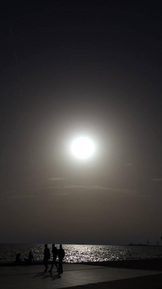 © Δήμητρα Λίταινα / Θεσσαλονίκη