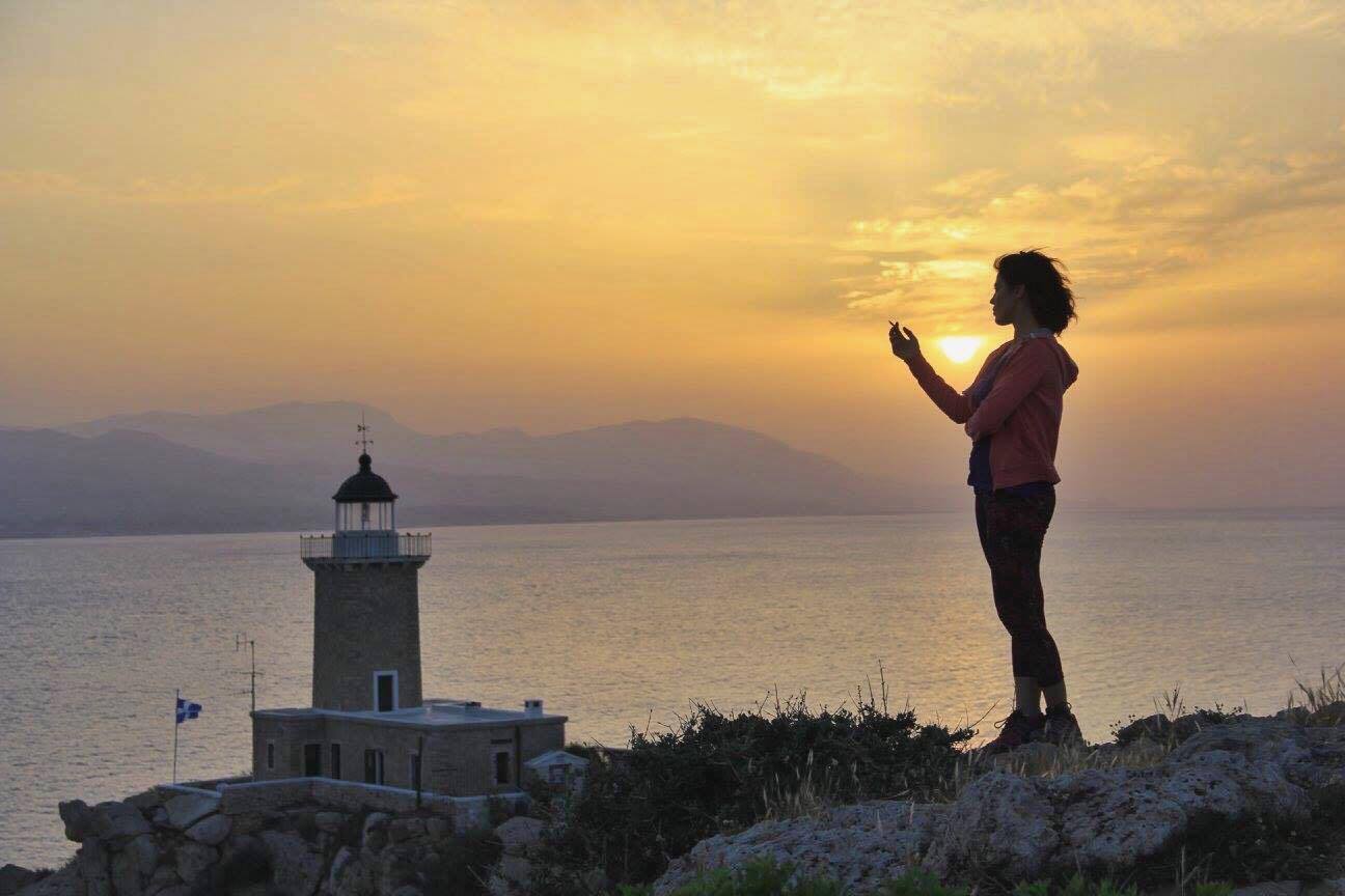 © Christos Ig / Φάρος Μελαγκάβι