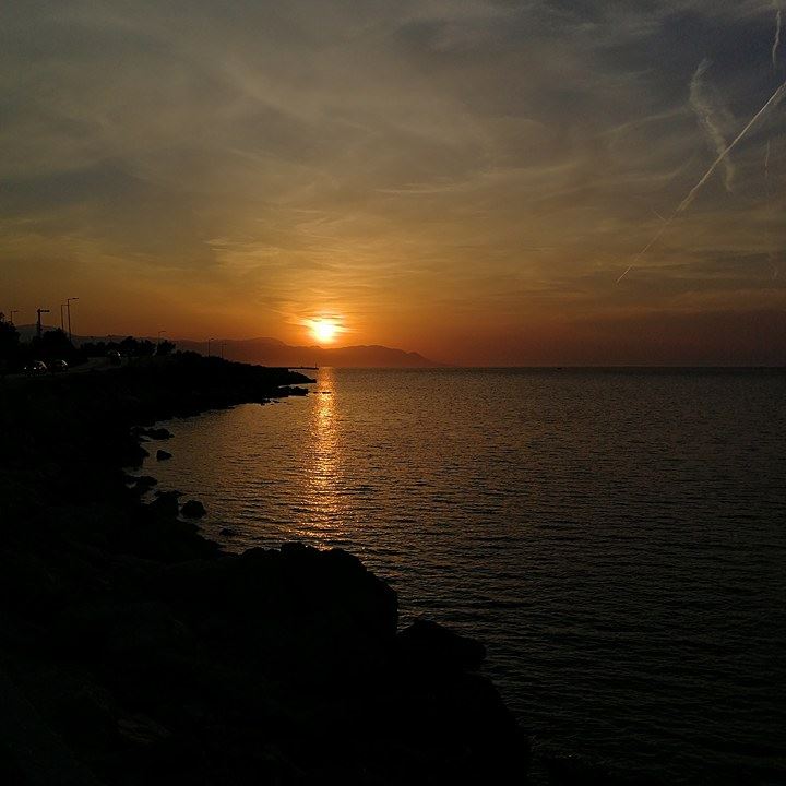 © Κωνσταντίνος Βενετσάνος / Κόρινθος