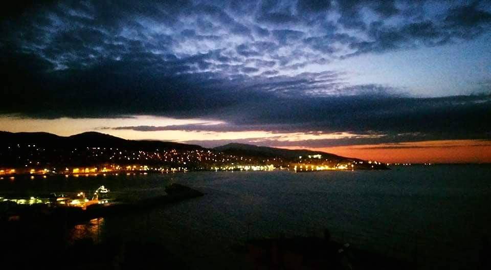 © Μαρία Καραμπουρνιώτη / Καβάλα