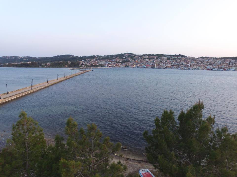 © Jerry Gasparinatos / Αργοστόλι, Κεφαλονιά