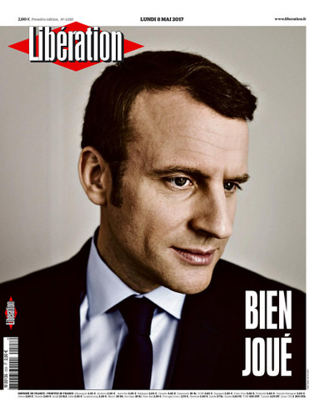 Libération