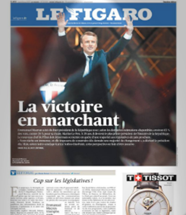 Le Figaro