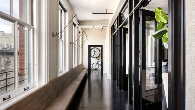 Η Μεγκ Ράιαν πουλάει το 13 εκ. δολαρίων, υπέροχο σπίτι της Η Μεγκ Ράιαν πουλάει το 13 εκ. δολαρίων, υπέροχο σπίτι της