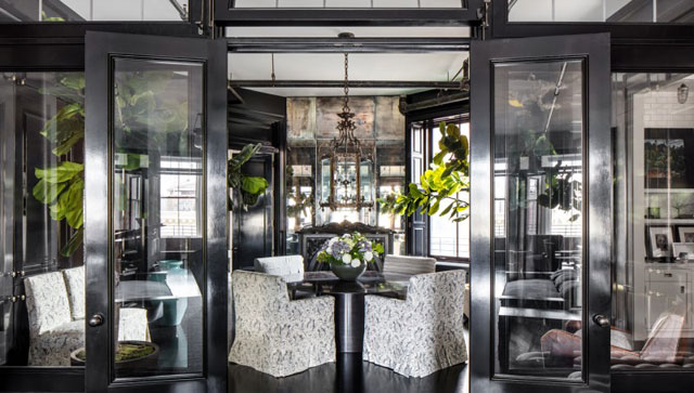 Η Μεγκ Ράιαν πουλάει το 13 εκ. δολαρίων, υπέροχο σπίτι της Η Μεγκ Ράιαν πουλάει το 13 εκ. δολαρίων, υπέροχο σπίτι της