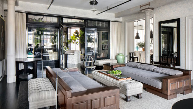 Η Μεγκ Ράιαν πουλάει το 13 εκ. δολαρίων, υπέροχο σπίτι της Η Μεγκ Ράιαν πουλάει το 13 εκ. δολαρίων, υπέροχο σπίτι της