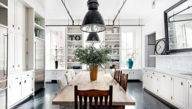 Η Μεγκ Ράιαν πουλάει το 13 εκ. δολαρίων, υπέροχο σπίτι της Η Μεγκ Ράιαν πουλάει το 13 εκ. δολαρίων, υπέροχο σπίτι της