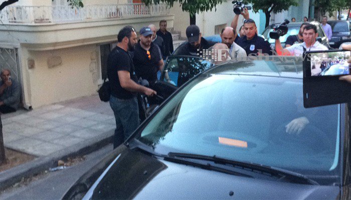  Καβγάδισαν και τον σκότωσε με τσεκούρι 