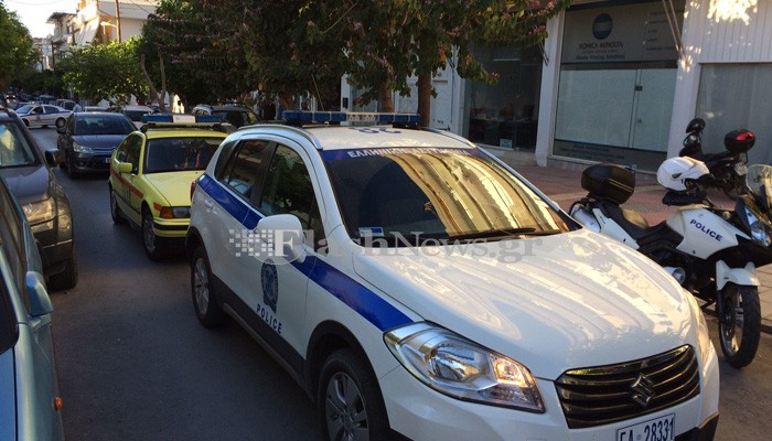  Καβγάδισαν και τον σκότωσε με τσεκούρι 