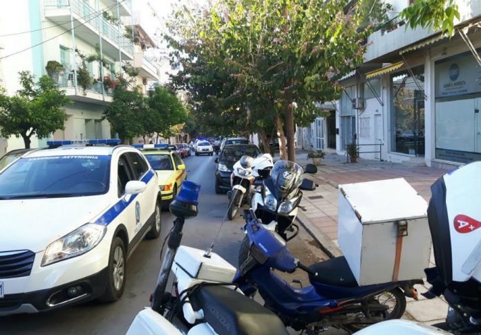  Καβγάδισαν και τον σκότωσε με τσεκούρι 