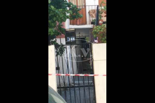  Καβγάδισαν και τον σκότωσε με τσεκούρι 