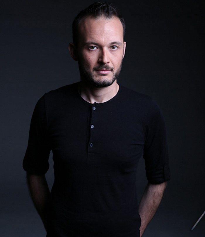 Πέτρος Κόσμάς 