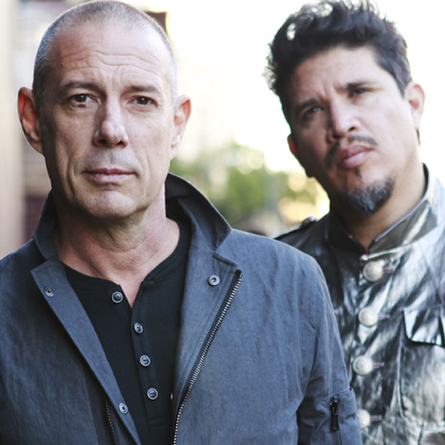 Thievery Corporation