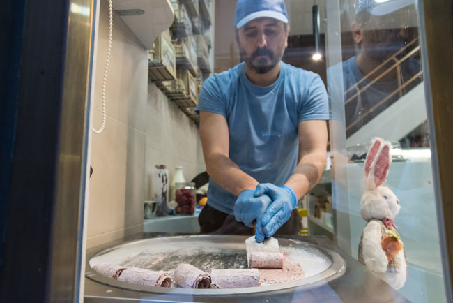 Chocotopia Chocotopia