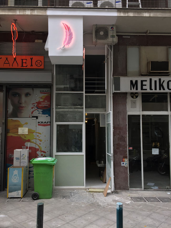 Pink Flamingo Pink Flamingo