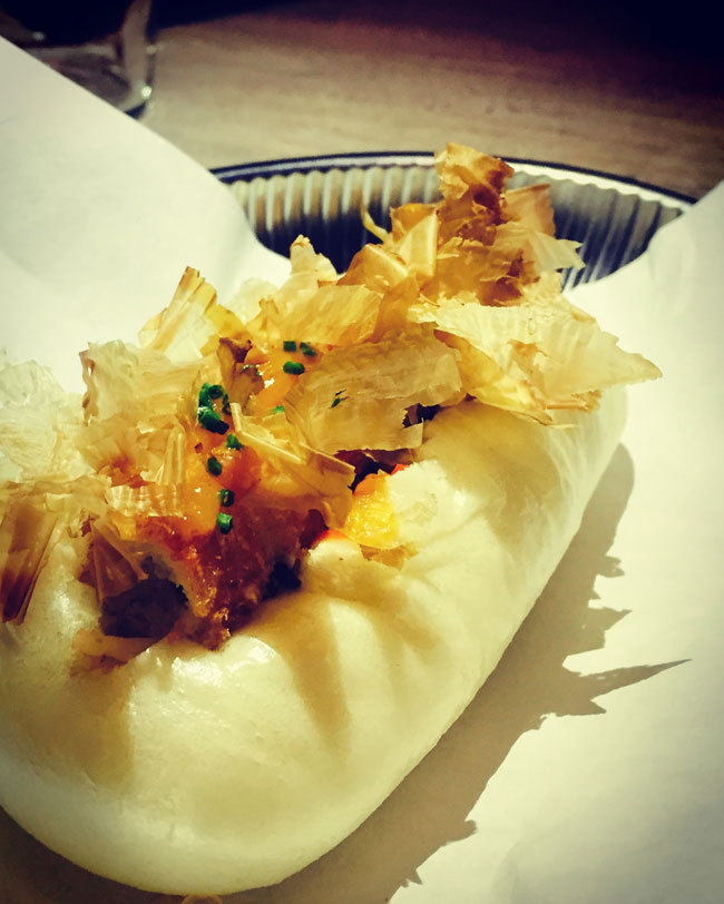 Mr Pug’s Canteen Mr Pug’s Canteen